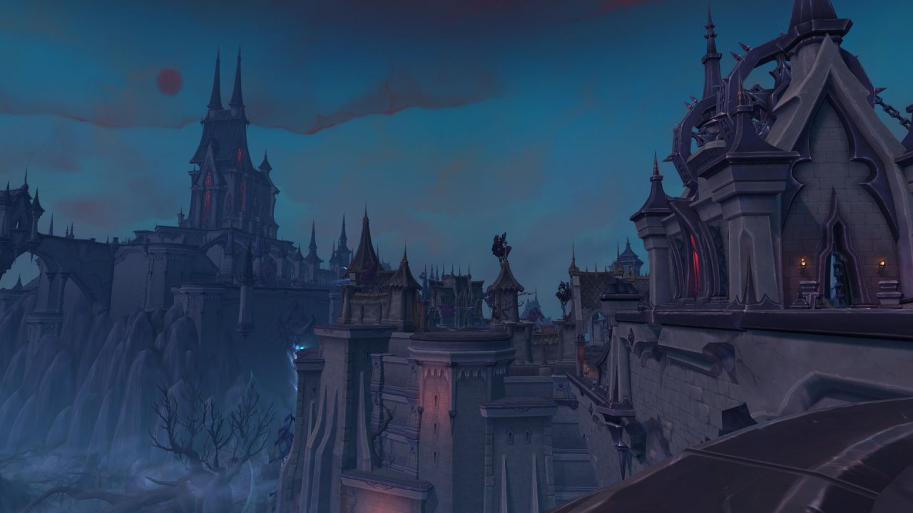 [08/05/2020] Wir verraten euch, wo der Händler für Tapferkeitspunkte in WoW zu finden ist. (8)