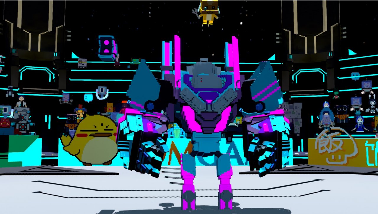[05/06/2020] Starena im Test: Boss-Rush-Gameplay, wie man es definitiv nicht macht