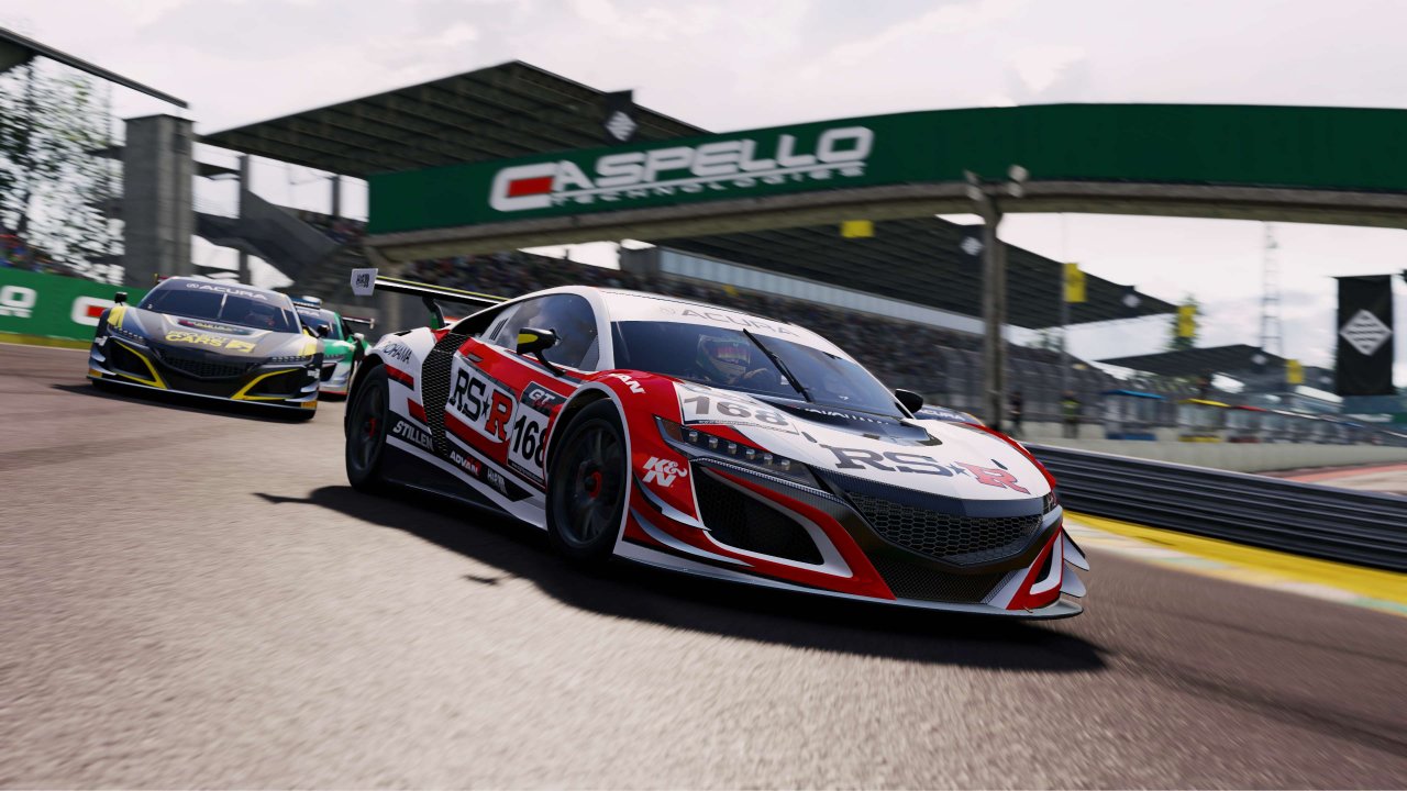 [04/06/2020] Project Cars 3: Erste Infos zur Racing-Simulation