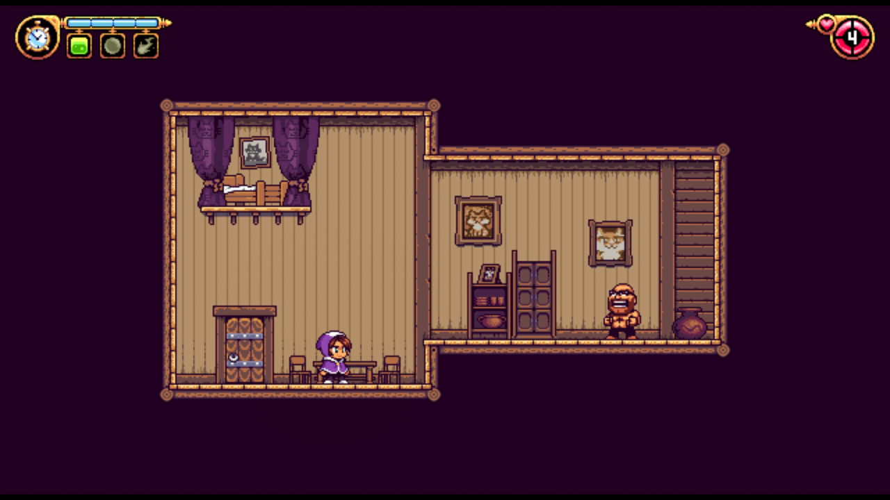 [30/06/2020] Alwa's Legacy im Test: Ein wunderschöner Metroidvania-Diamant für alle Retro-Fans