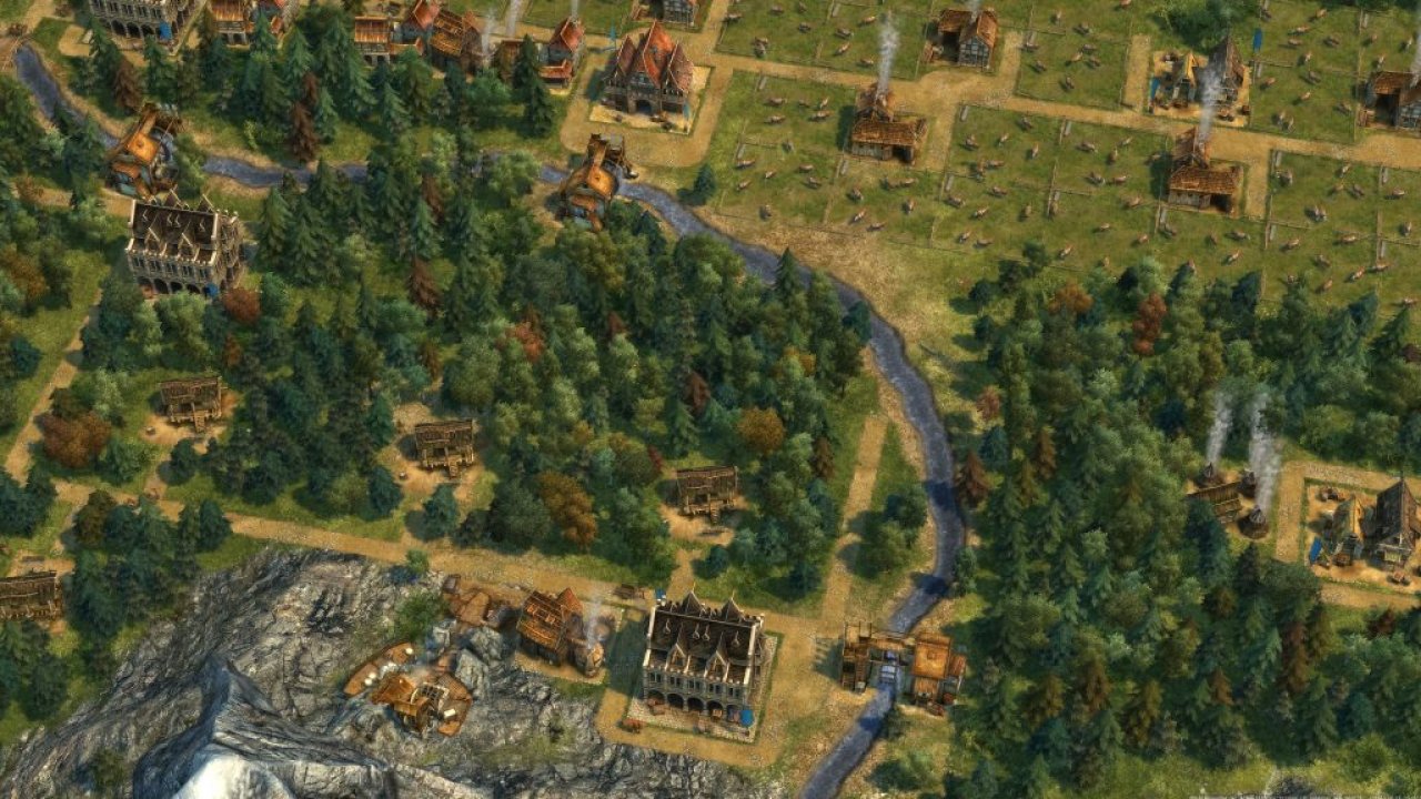 [22/06/2020] Anno 1404: ​Technik-Verbesserungen in der History Edition - mit Screenshots und Videos (1)