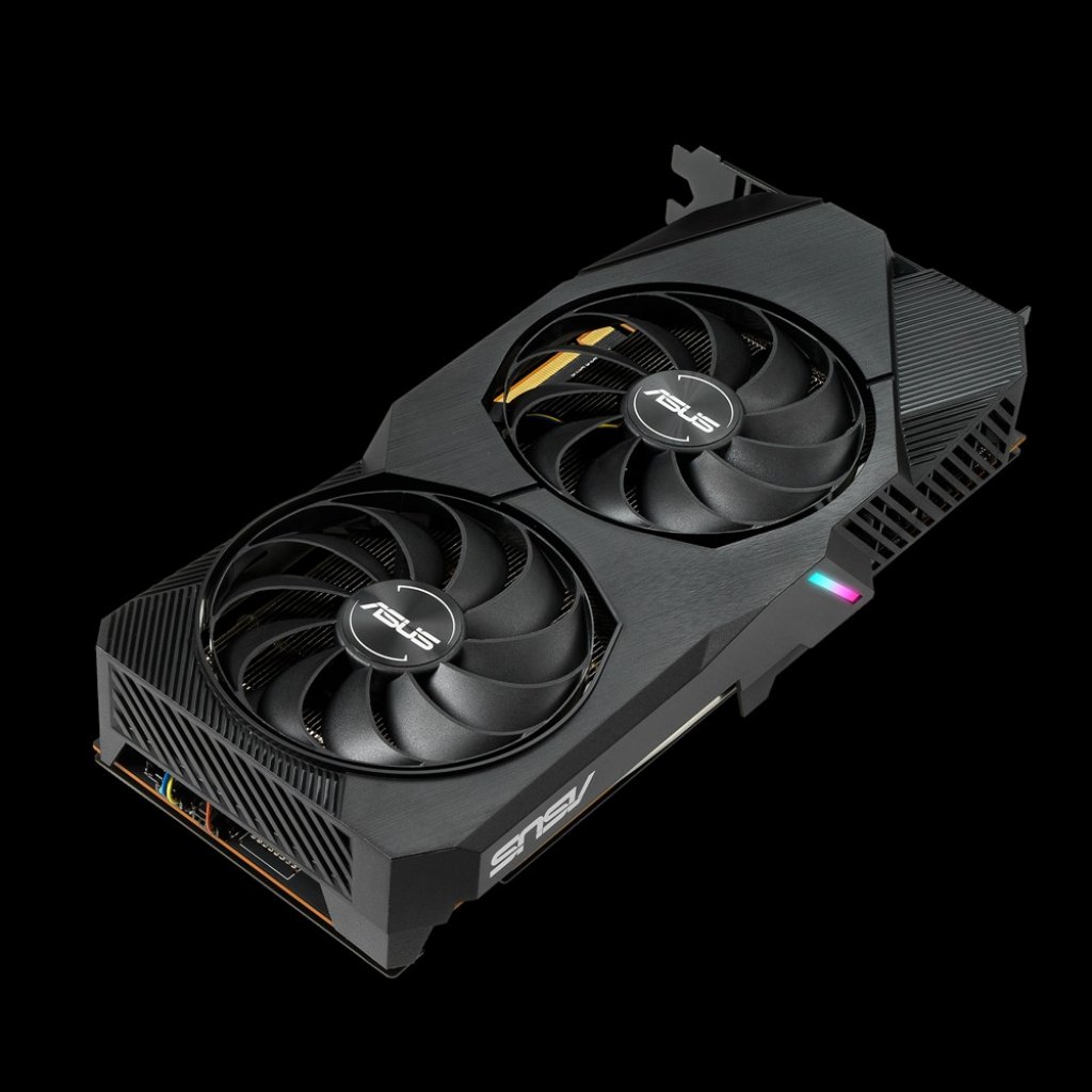 [12/06/2020] Asus Dual RX 5700 OC Evo