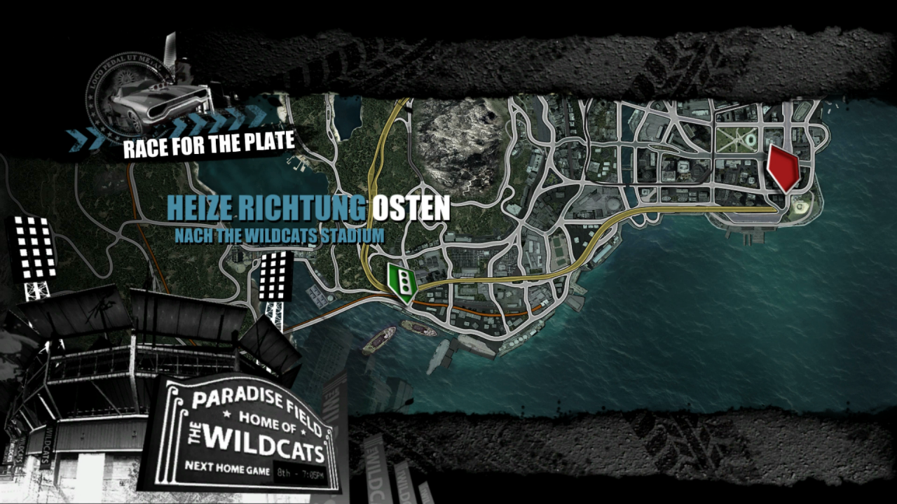 [23/06/2020] Burnout Paradise Remastered im Test: Den paradiesischen Arcade-Racer gibt es jetzt auch für Switch