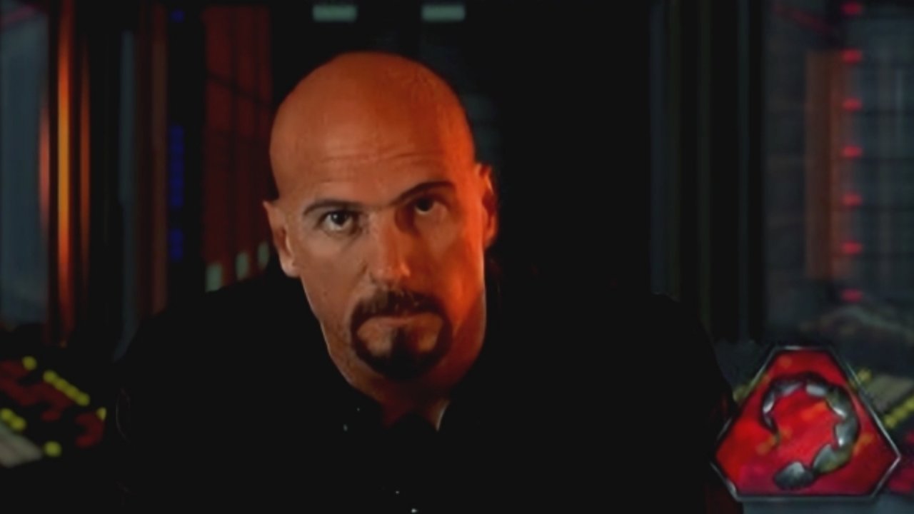 Command & Conquer: Remastered