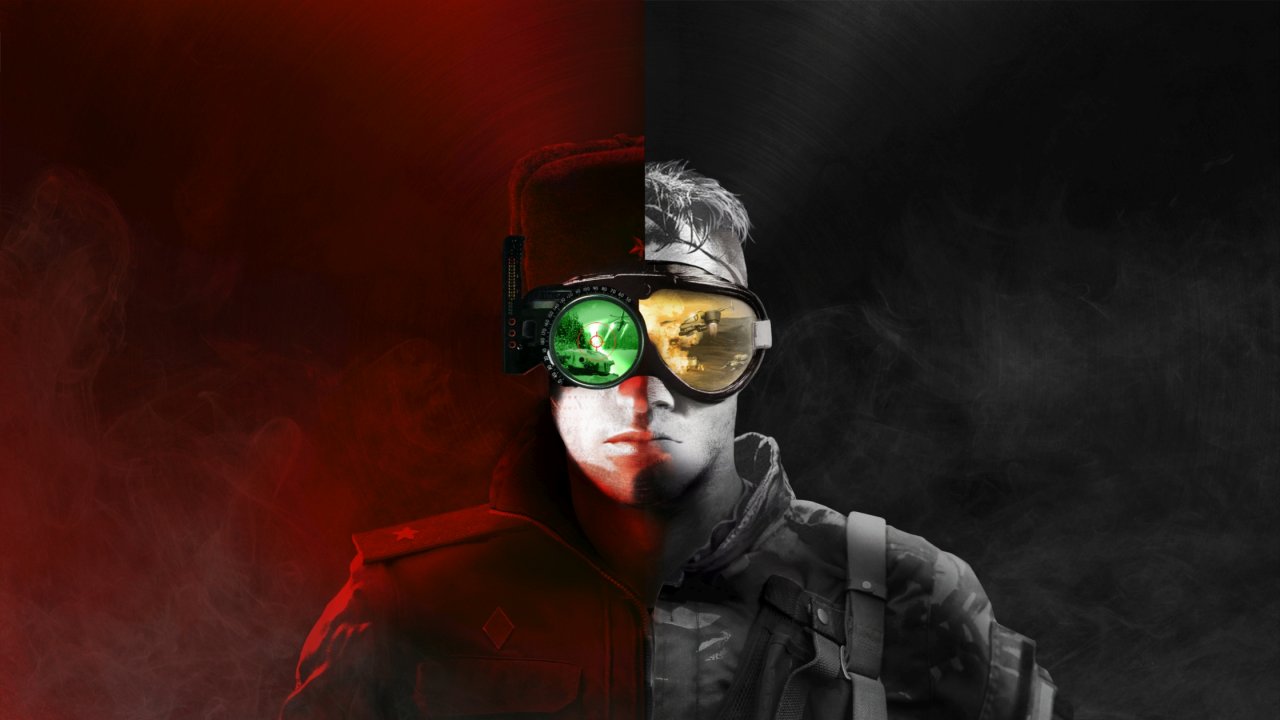 [05/06/2020] Command & Conquer Remastered Collection im Test. Erhältlich ab 5. Juni 2020