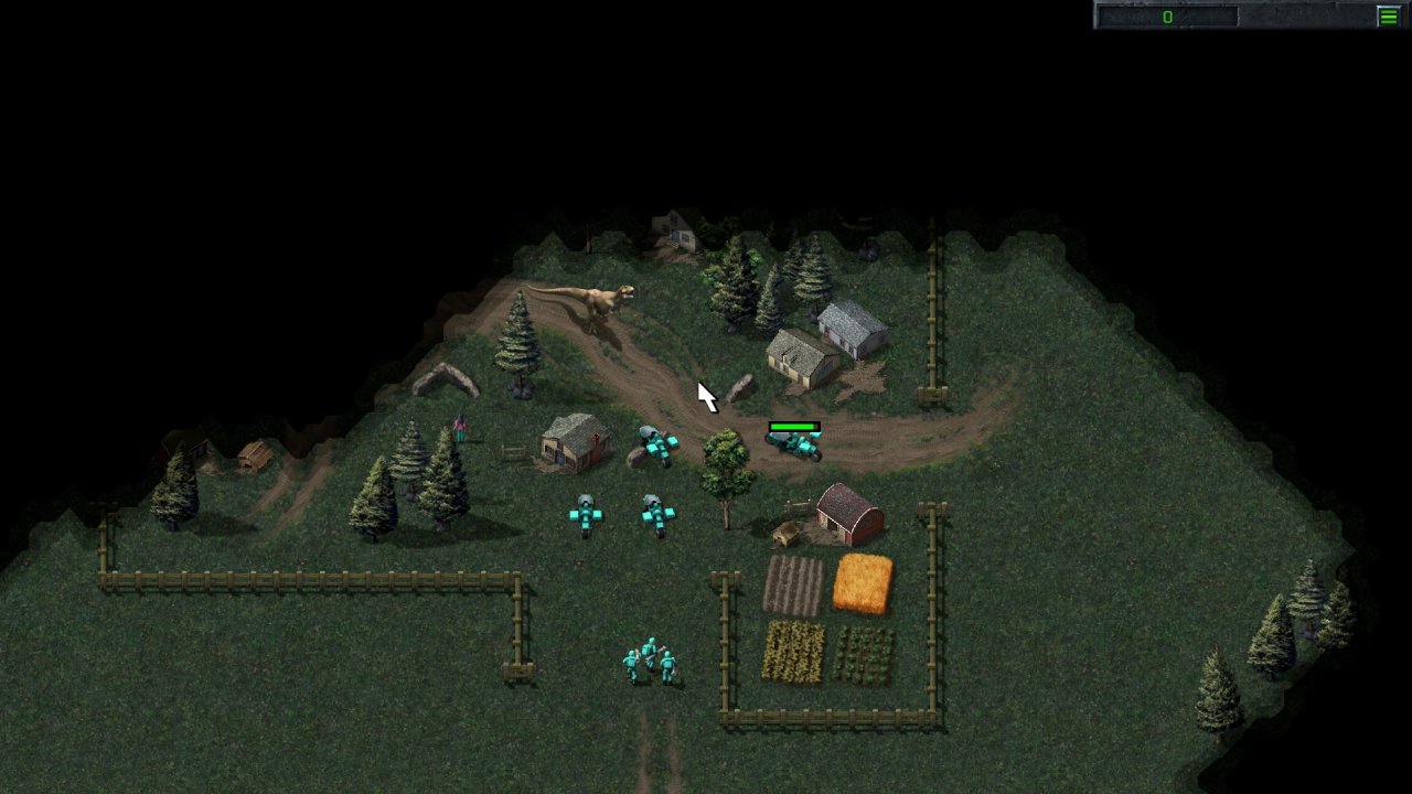 [05/06/2020] Die geheimen Levels mit Dinosauriern und Riesenameisen lassen sich mit einem Trick freischalten.