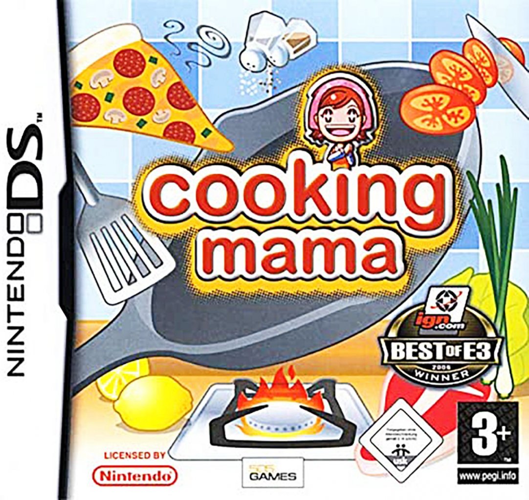[03/06/2020] Obschon ein Packshot existiert, ist nicht klar, ob Cookstar wirklich auf Sonys Playstation 4 erscheinen wird. Eingereicht wurde der Titel wohl.&nbsp;