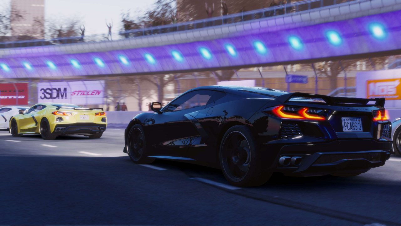 [04/06/2020] Project Cars 3: Erste Infos zur Racing-Simulation