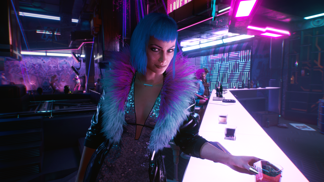 [25/06/2020] Cyberpunk 2077 in der Hands-on-Vorschau. (13)