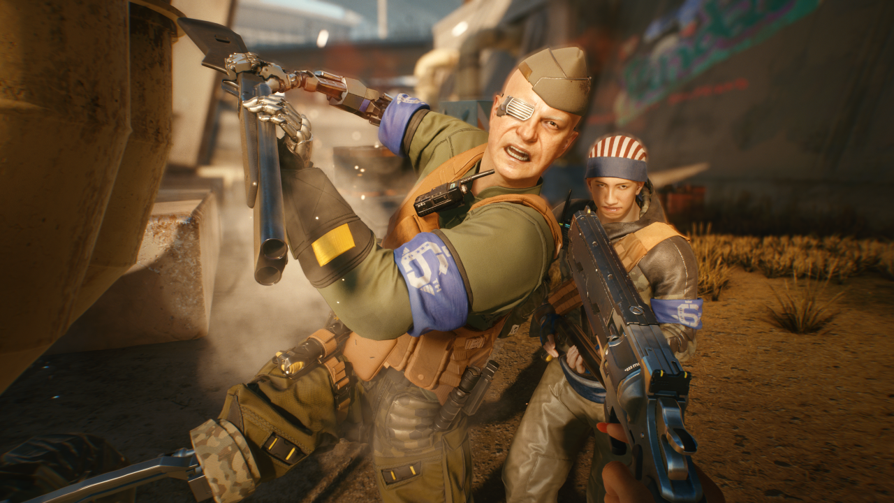 [25/06/2020] Cyberpunk 2077 in der Hands-on-Vorschau. (17)