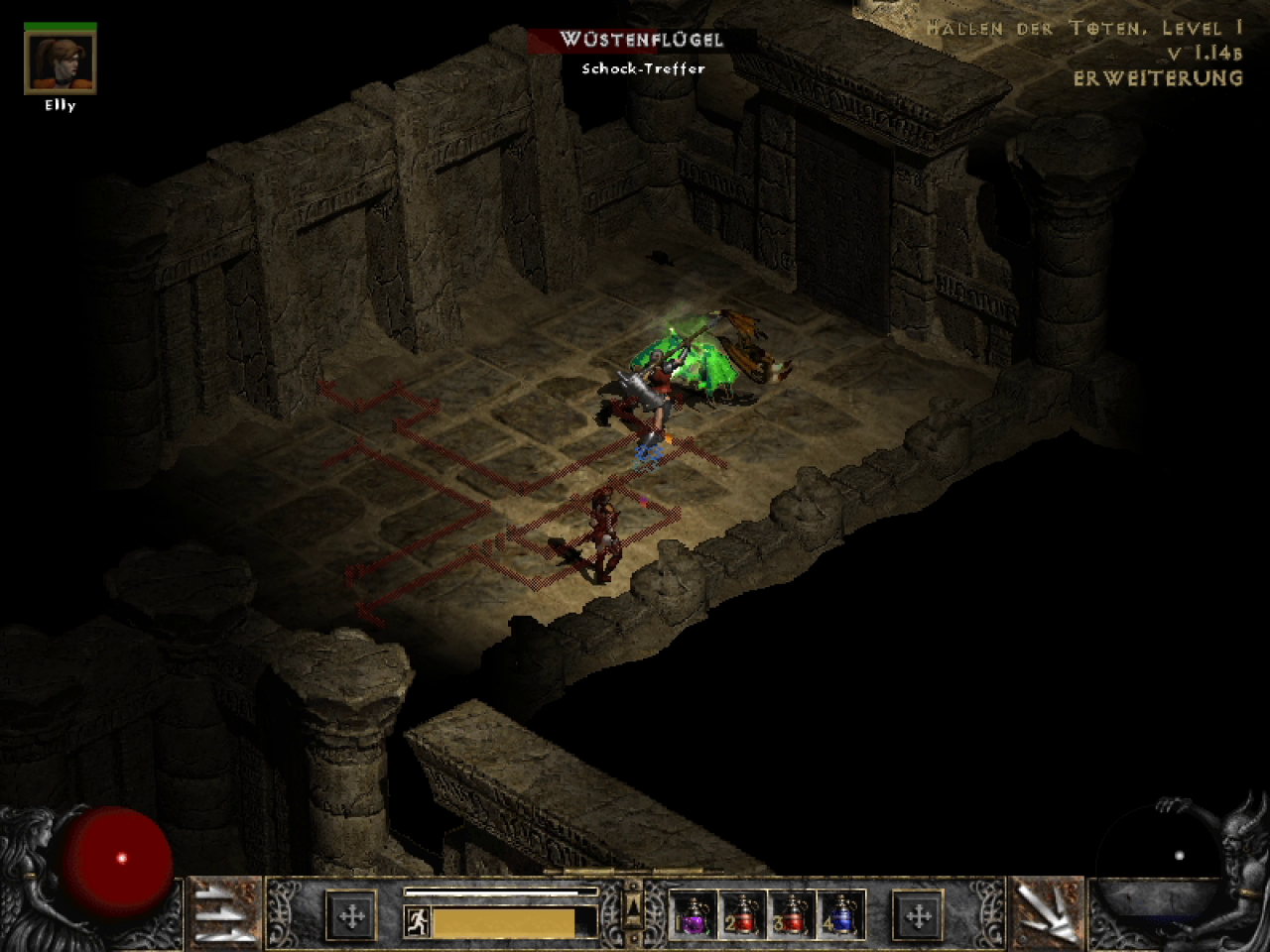 [25/06/2020] Diablo 2 im Retro-Speci (2)