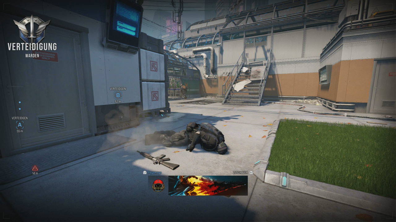 [04/06/2020] test zu Warface: Breakout - Kann der neue Taktikshooter mit Counter-Strike mithalten?
