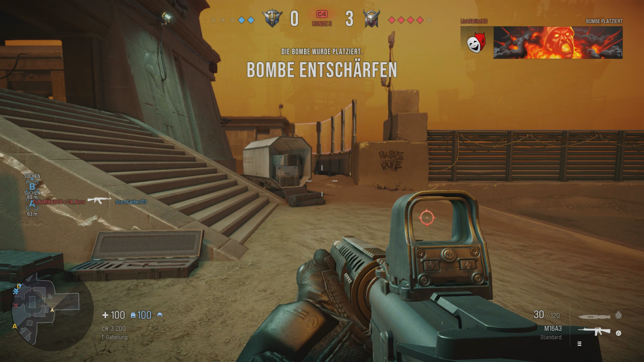 [04/06/2020] test zu Warface: Breakout - Kann der neue Taktikshooter mit Counter-Strike mithalten?