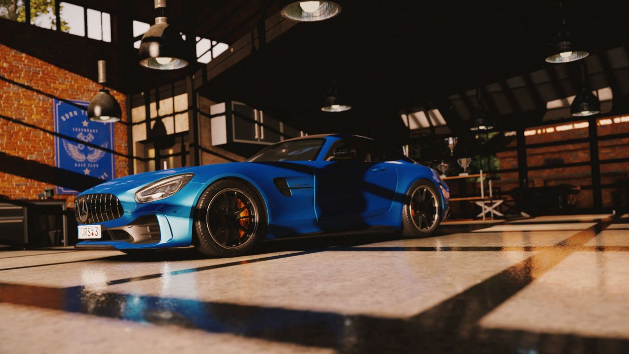 [04/06/2020] Project Cars 3: Erste Infos zur Racing-Simulation