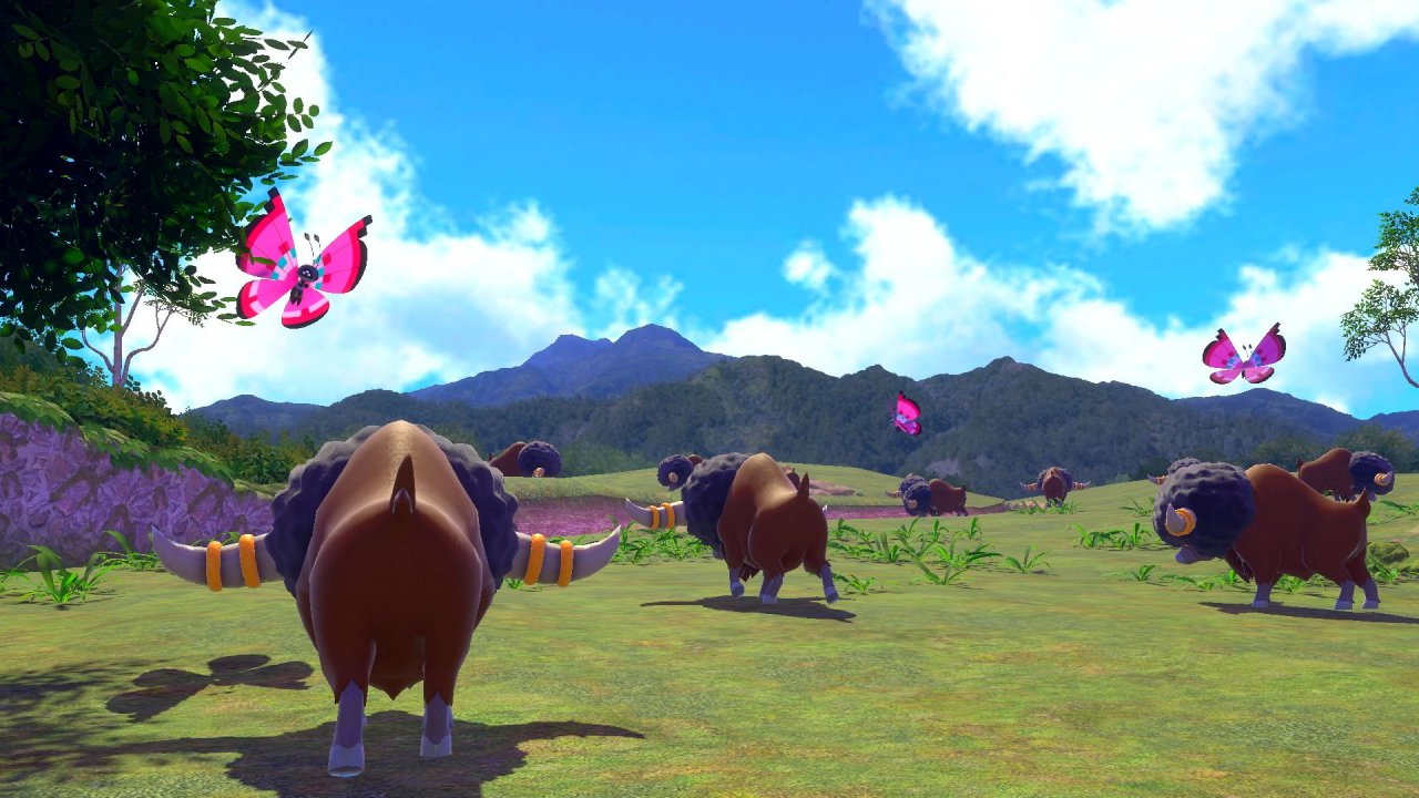 [23/06/2020] New Pokémon Snap: Vorschau zur Fotosafarie für Nintendo Switch - Preview (2)