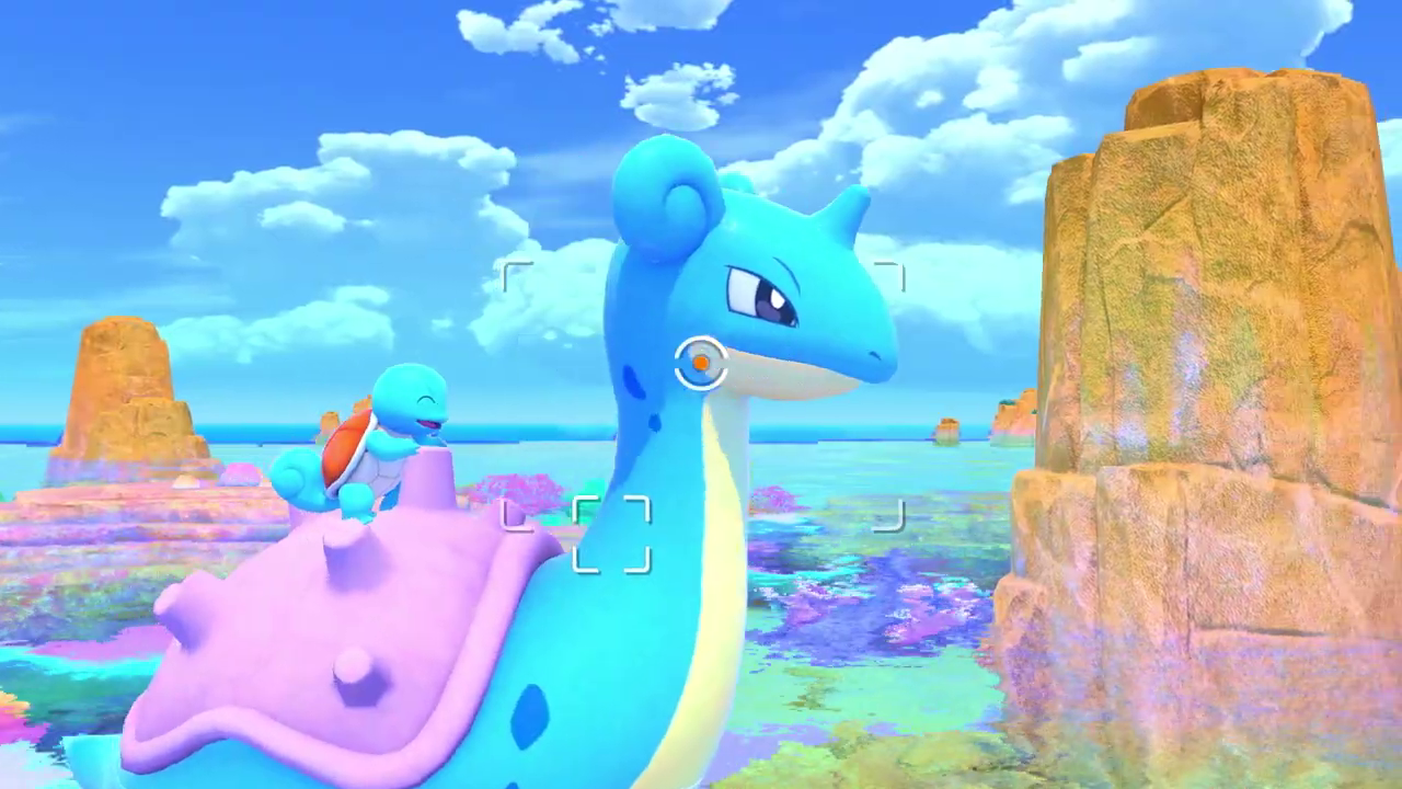 [23/06/2020] New Pokémon Snap: Vorschau zur Fotosafarie für Nintendo Switch - Preview (6)