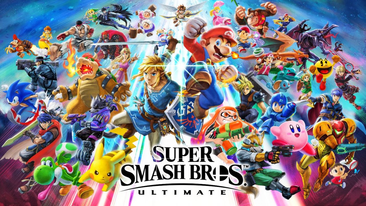 [03/06/2020] Nach Super Mario: Schmiedet Nintendo Pläne fürs eigenes Film-Universum?