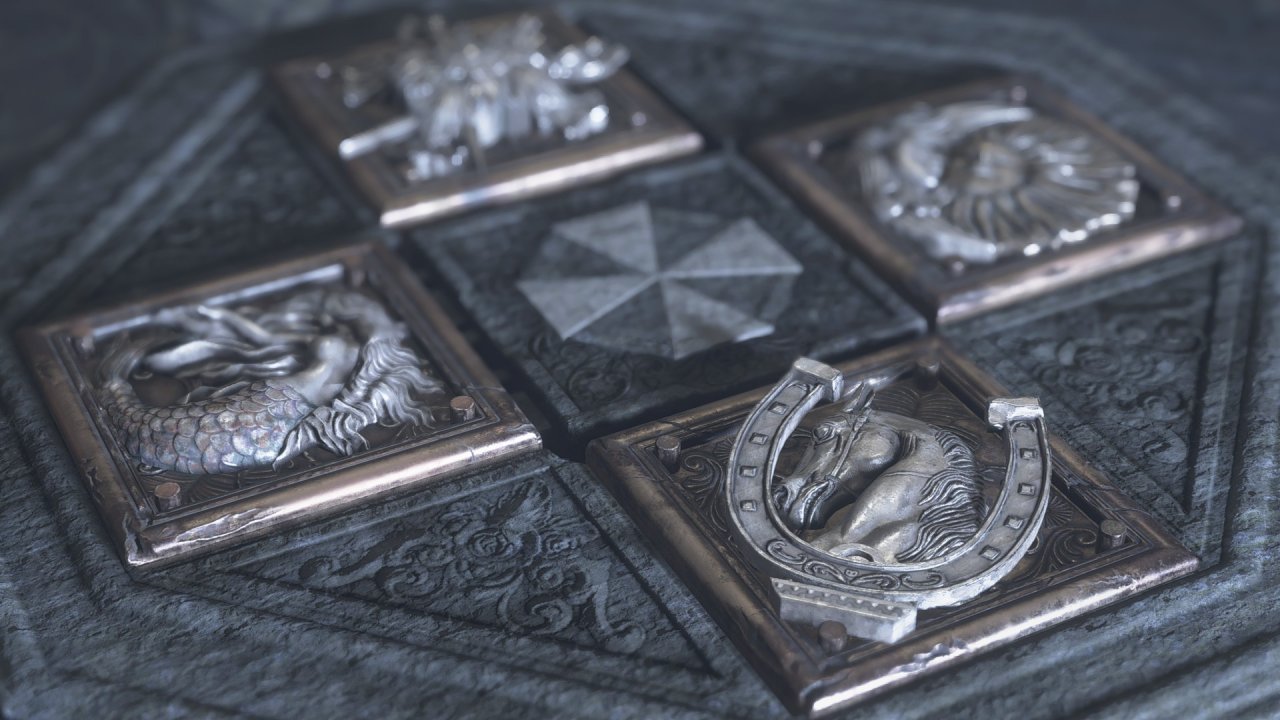 [12/06/2020] Ein wenig gerätselt wird in RE: Village ebenfalls. Wie die Puzzles aussehen, hat Entwickler Capcom aber noch nicht verraten.