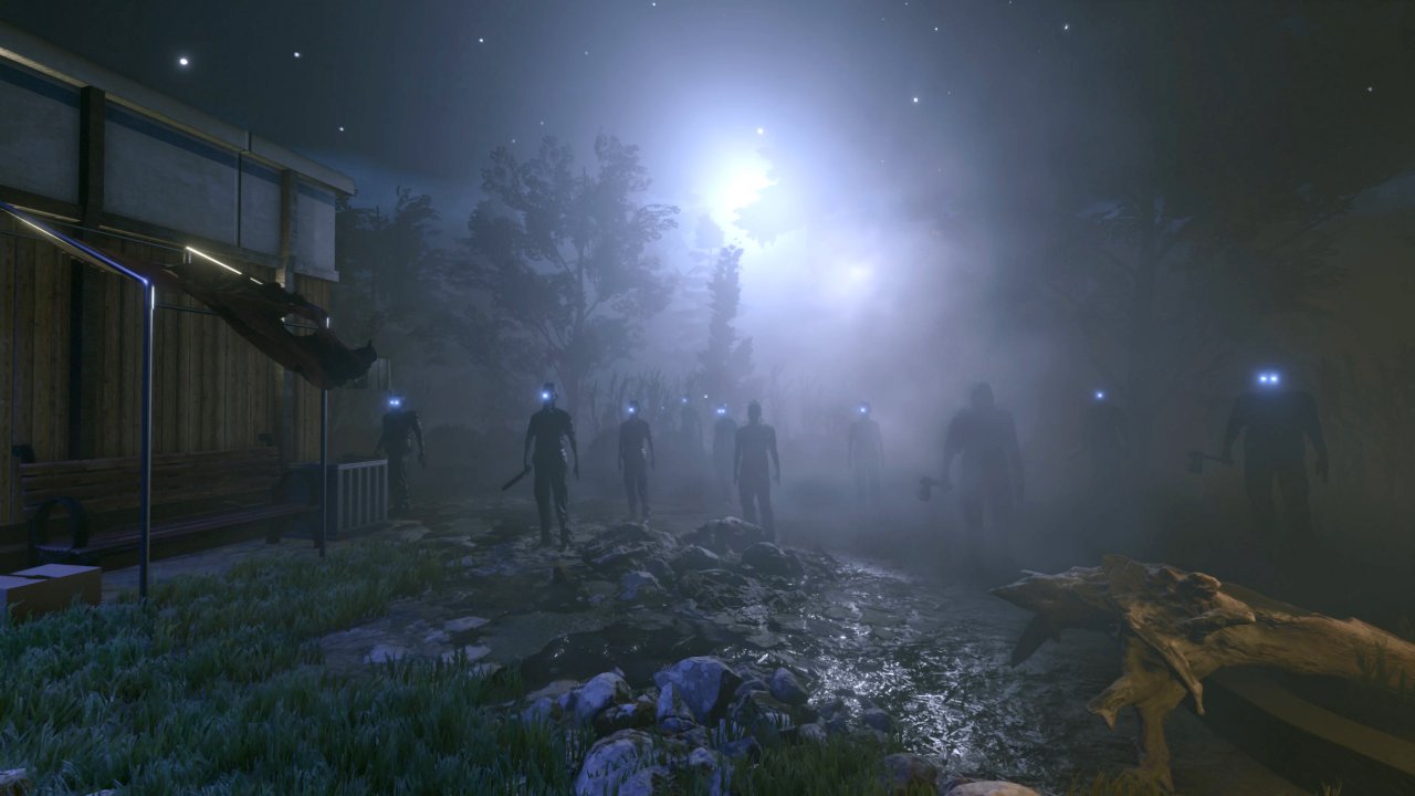 [15/06/2020] Those Who Remain im Test: Grausig, aber leider nicht gruselig (3)