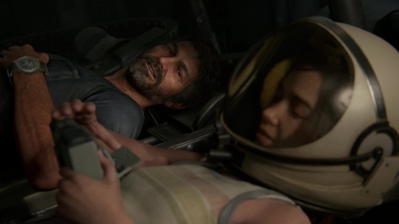 [22/06/2020] In der Raumfahrtausstellung erlebt Ellie etwas Besonderes.