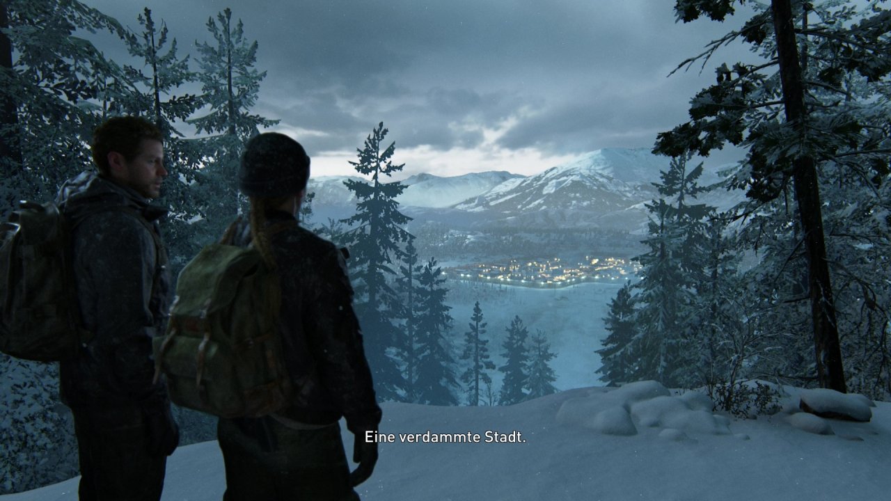 [18/06/2020] Wer sind Abby und Owen?