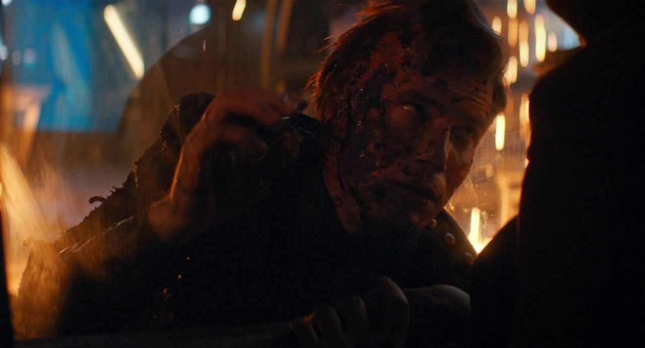 [12/06/2020] Captain Pike wusste durch eine Vision, welches Schicksal ihn erwartete – und er nahm es trotz allem an, weil er wusste, dass er dadurch Menschenleben retten würde. &nbsp;
