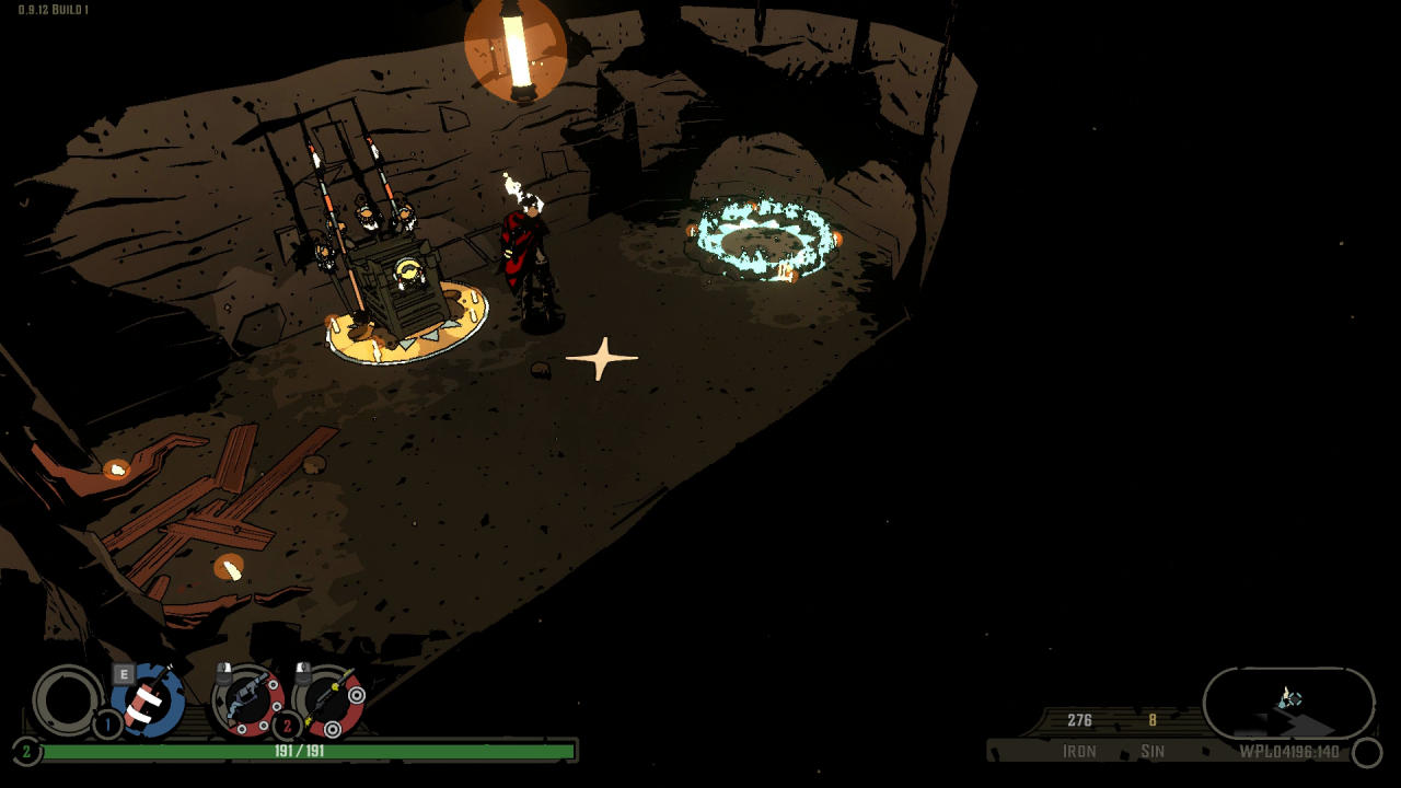 [19/06/2020] West of Dead im Test: Ein tödlich guter Twin-Stick-Shooter im Western-Stil