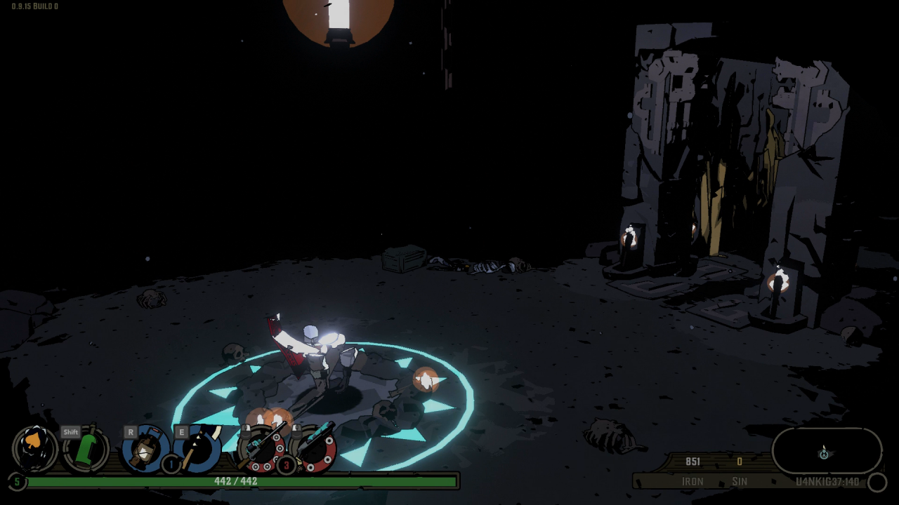 [19/06/2020] West of Dead im Test: Ein tödlich guter Twin-Stick-Shooter im Western-Stil