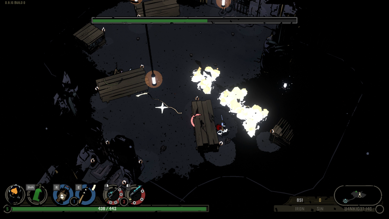 [19/06/2020] West of Dead im Test: Ein tödlich guter Twin-Stick-Shooter im Western-Stil