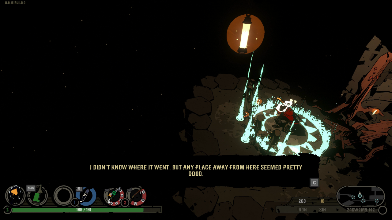 [19/06/2020] West of Dead im Test: Ein tödlich guter Twin-Stick-Shooter im Western-Stil