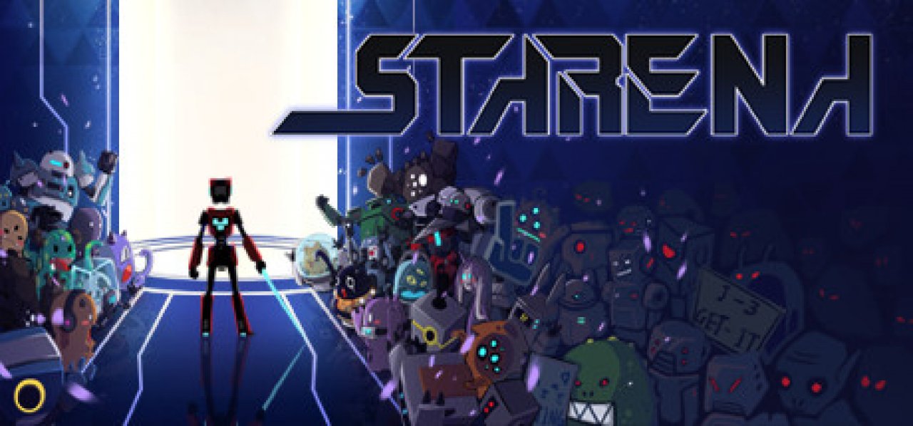 [05/06/2020] Starena im Test: Boss-Rush-Gameplay, wie man es definitiv nicht macht