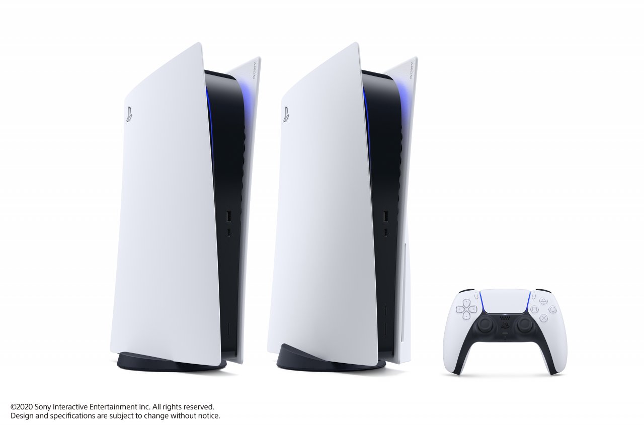 [12/06/2020] Bei PlayStation Direct könnt ihr mit etwas Glück heute eine PS5 kaufen. (1)