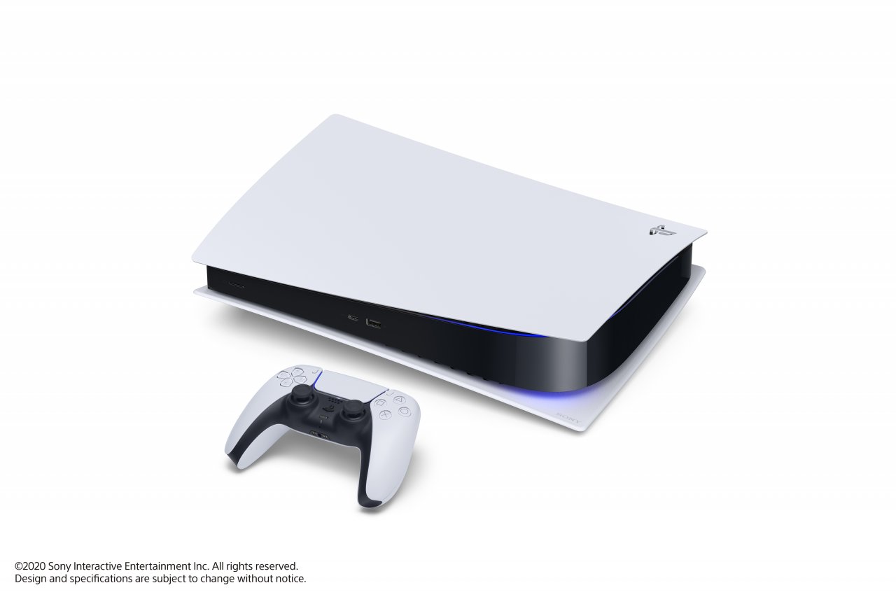 [12/06/2020] Bei einem eBay-Gewinnspiel könnt ihr mit etwas Glück eine PS5 ergattern.