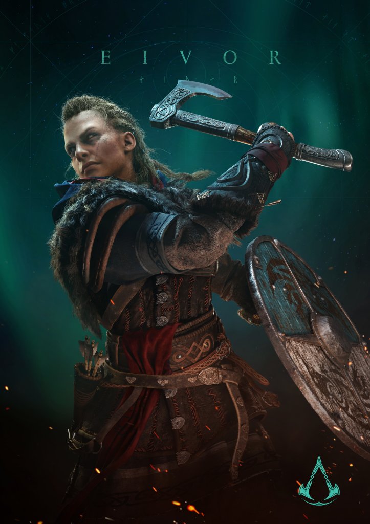 [09/07/2020] Hands-on-Vorschau zu Assassin's Creed: Valhalla - Meuchelmord mit Charme und Axt (4)