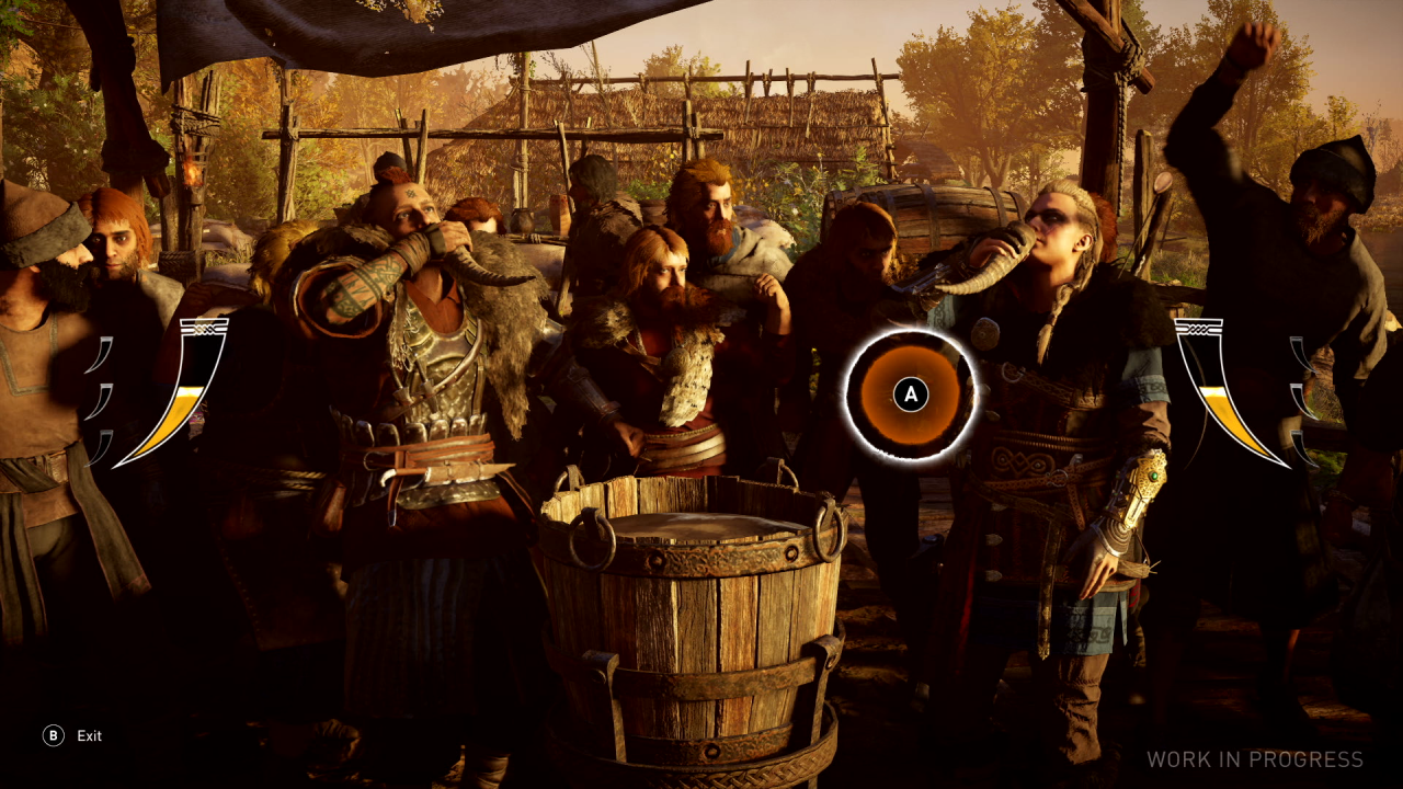 [08/07/2020] Hands-on-Vorschau zu Assassin's Creed: Valhalla - Meuchelmord mit Charme und Axt (13)