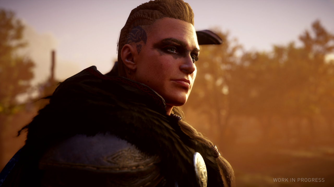 [08/07/2020] Hands-on-Vorschau zu Assassin's Creed: Valhalla - Meuchelmord mit Charme und Axt (15)