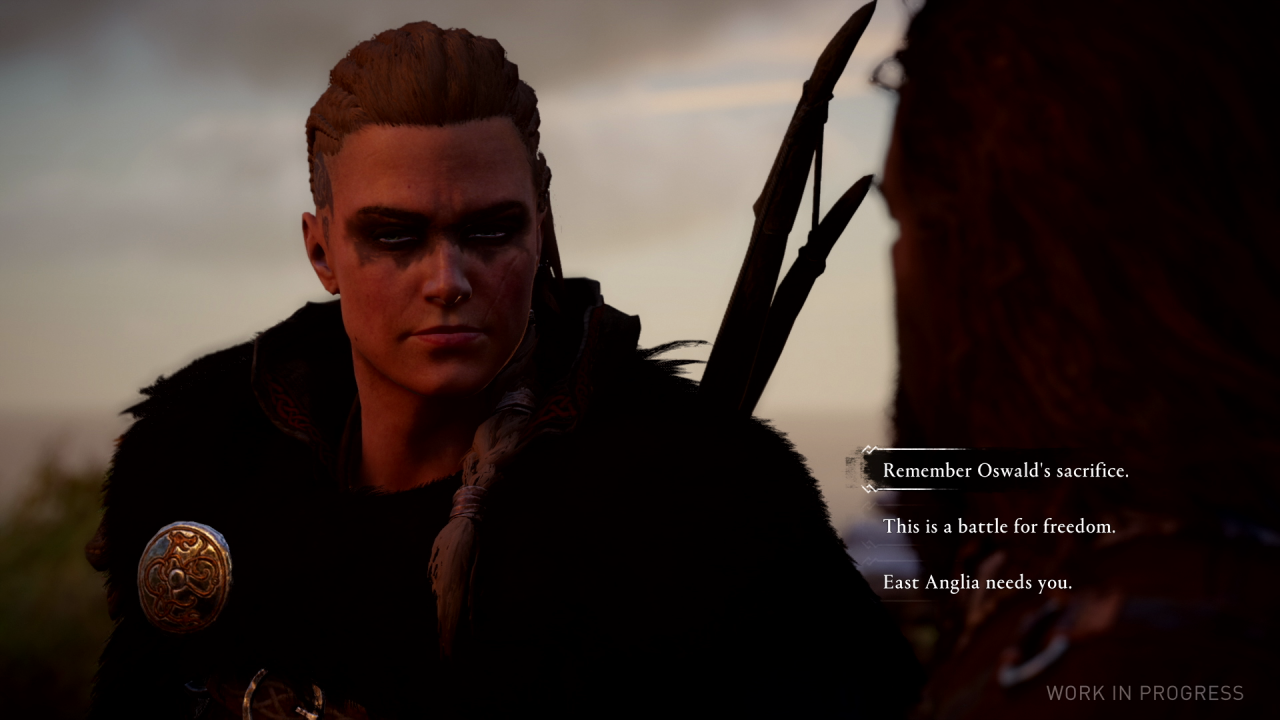 [08/07/2020] Hands-on-Vorschau zu Assassin's Creed: Valhalla - Meuchelmord mit Charme und Axt (6)