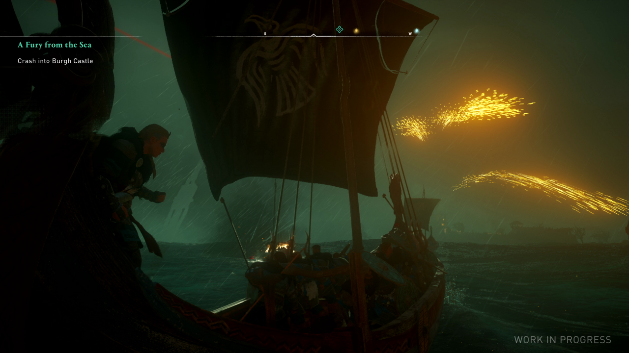 [08/07/2020] Hands-on-Vorschau zu Assassin's Creed: Valhalla - Meuchelmord mit Charme und Axt (7)