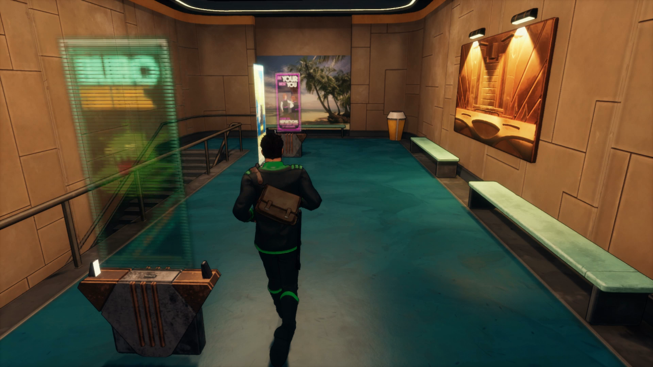 [16/07/2020] Beyond a Steel Sky im Test: Gelungenes Comeback des Cyberpunk-Adventures (4)