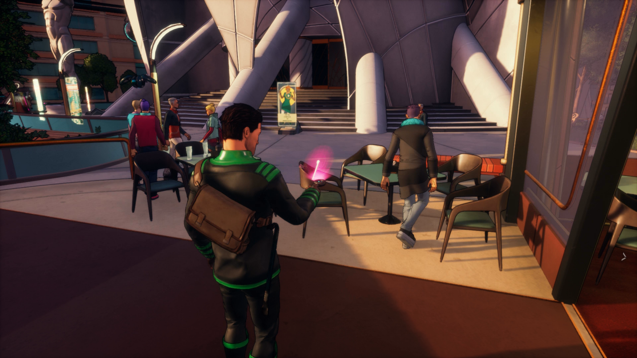 [16/07/2020] Beyond a Steel Sky im Test: Gelungenes Comeback des Cyberpunk-Adventures (6)