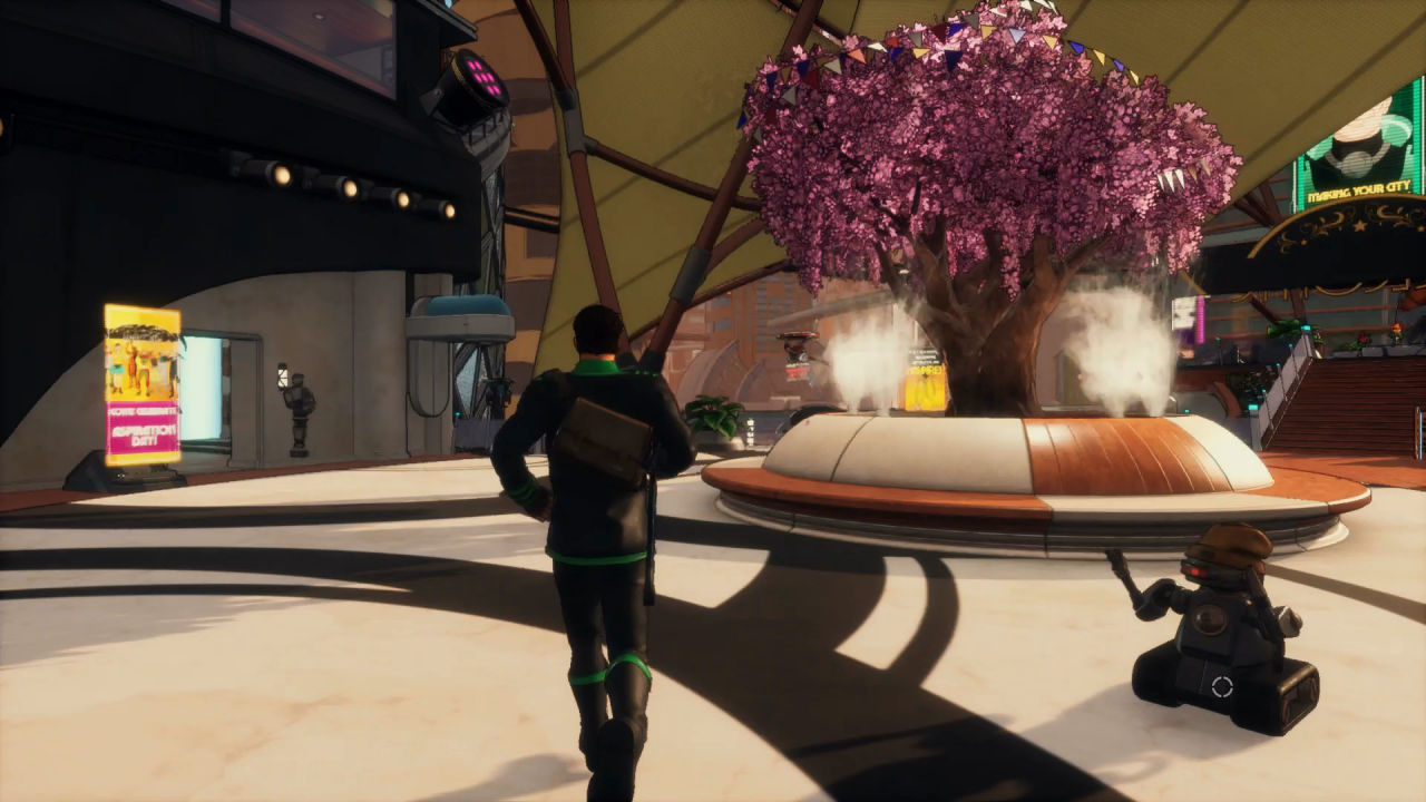 [16/07/2020] Beyond a Steel Sky im Test: Gelungenes Comeback des Cyberpunk-Adventures (7)