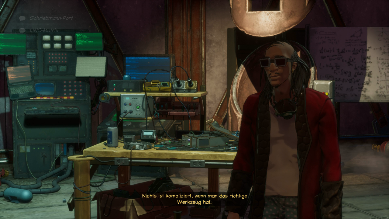 [16/07/2020] Beyond a Steel Sky im Test: Gelungenes Comeback des Cyberpunk-Adventures (10)