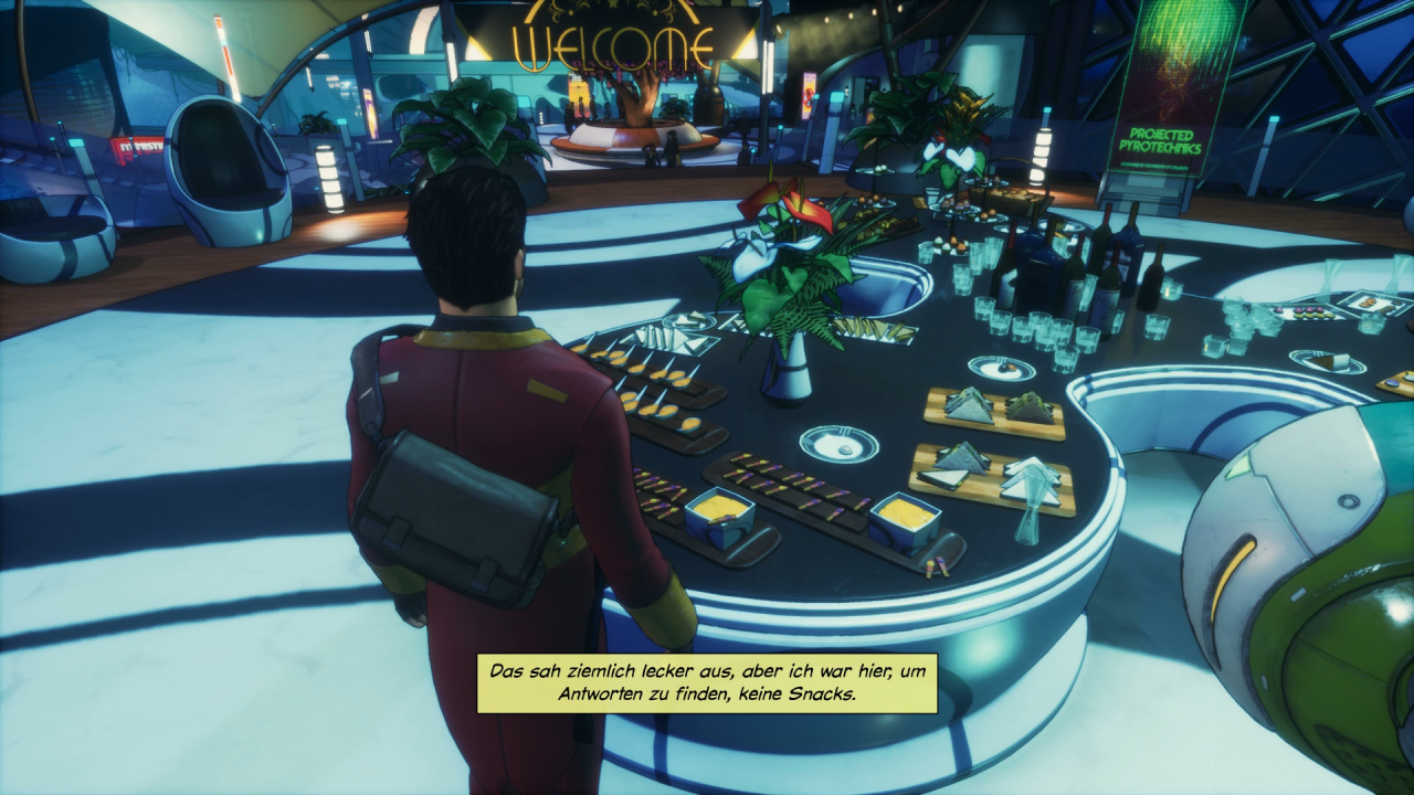 [16/07/2020] Beyond a Steel Sky im Test: Gelungenes Comeback des Cyberpunk-Adventures (12)