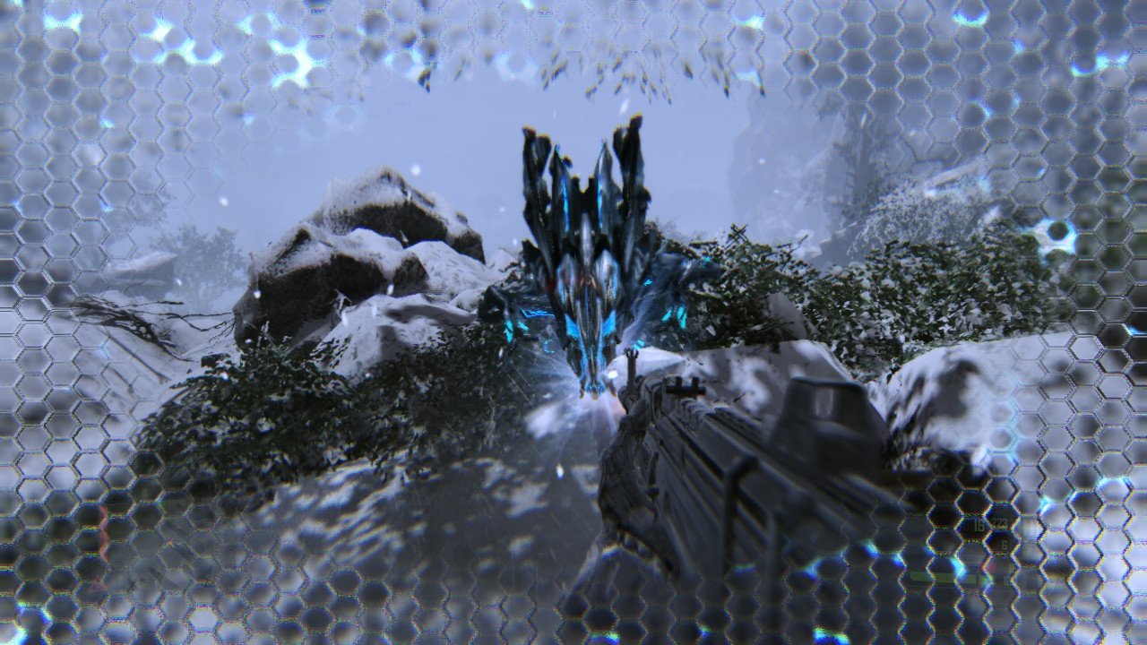 [29/07/2020] Crysis Remastered im Test für Nintendo Switch