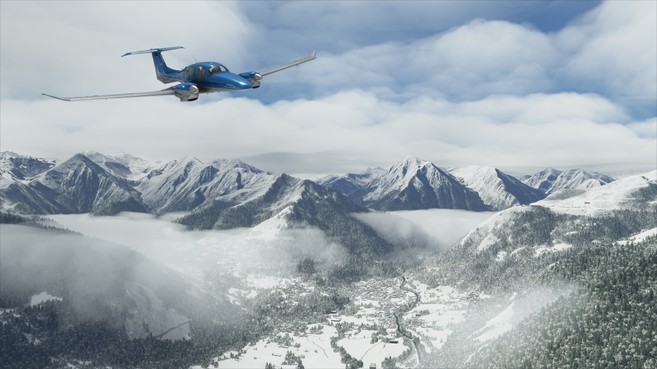 [29/07/2020] Microsoft Flight Simulator 2020 in der Vorschau – so gut ist der neue Flugsimulator (7)