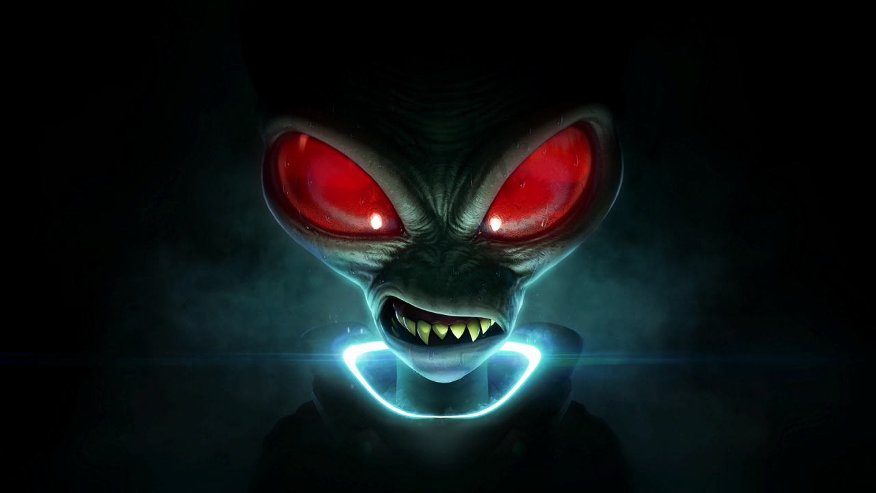 [30/07/2020] Unser Test zum Remake von Destroy All Humans!