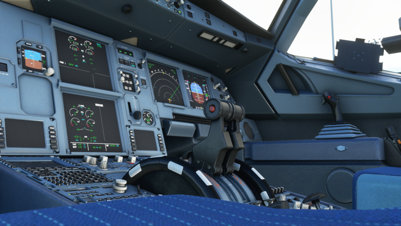 [29/07/2020] Microsoft Flight Simulator 2020 in der Vorschau – so gut ist der neue Flugsimulator (8)