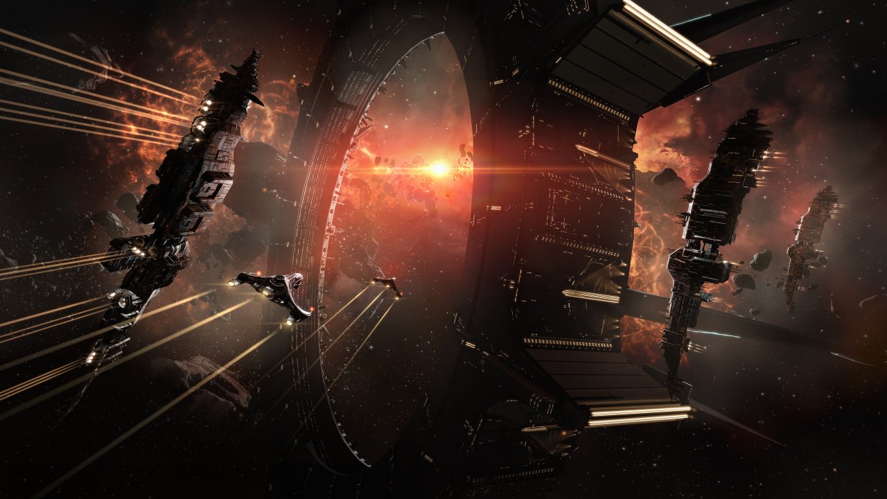 [14/07/2020] EVE Online: Wie einsteigerfreundlich ist das Weltraum-MMO heute? (3)
