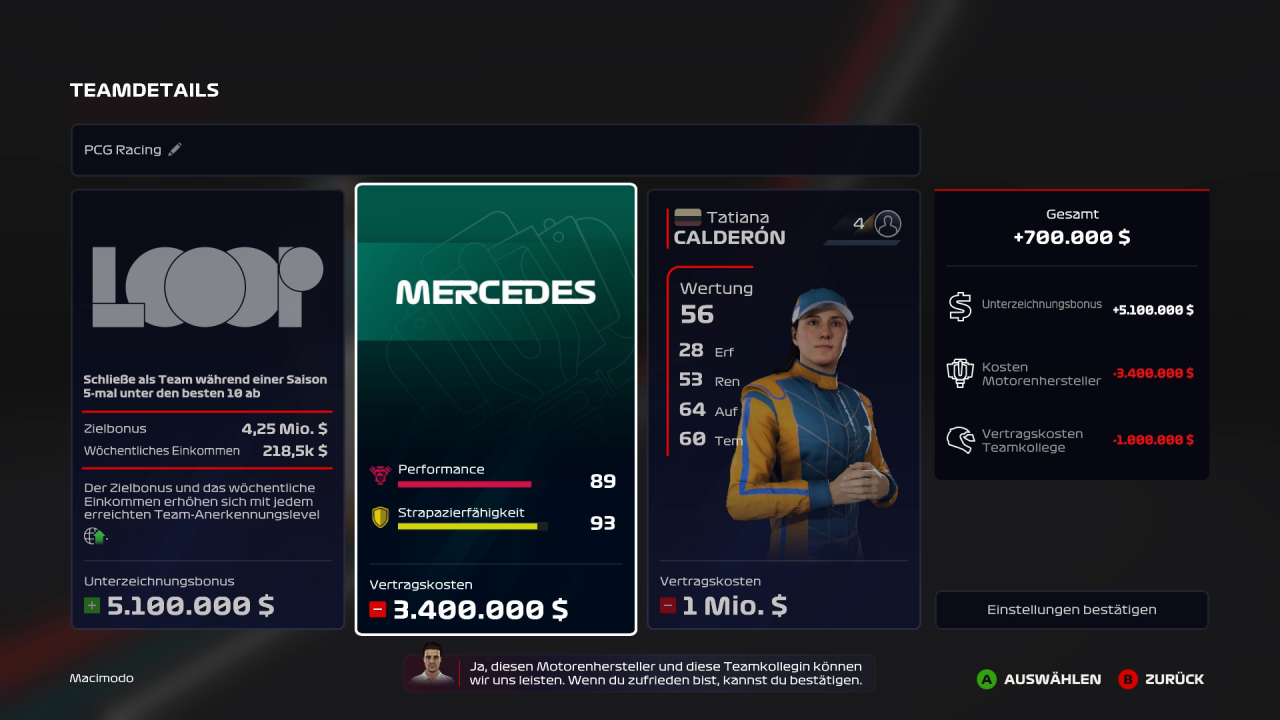 [08/07/2020] Mit dem eigenen Team an die Spitze: In F1 2020 wurde der fantastische Modus 