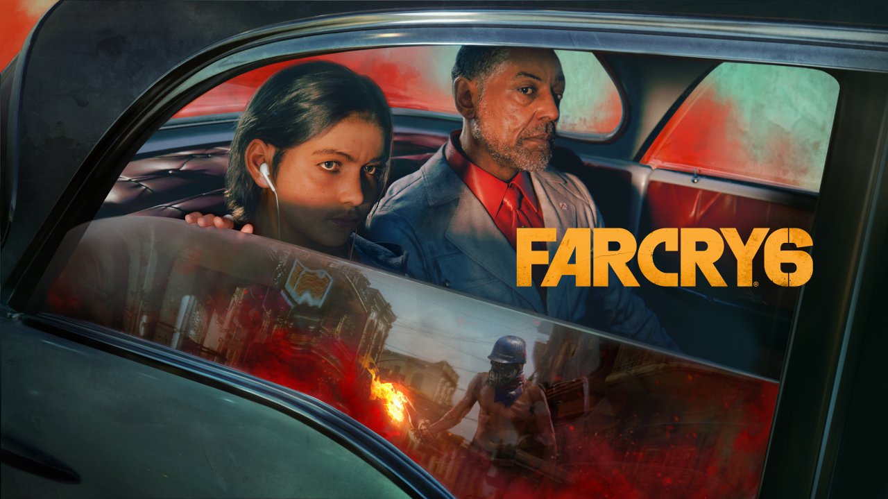 [10/07/2020] Far Cry 6 in der Vorschau. (1)